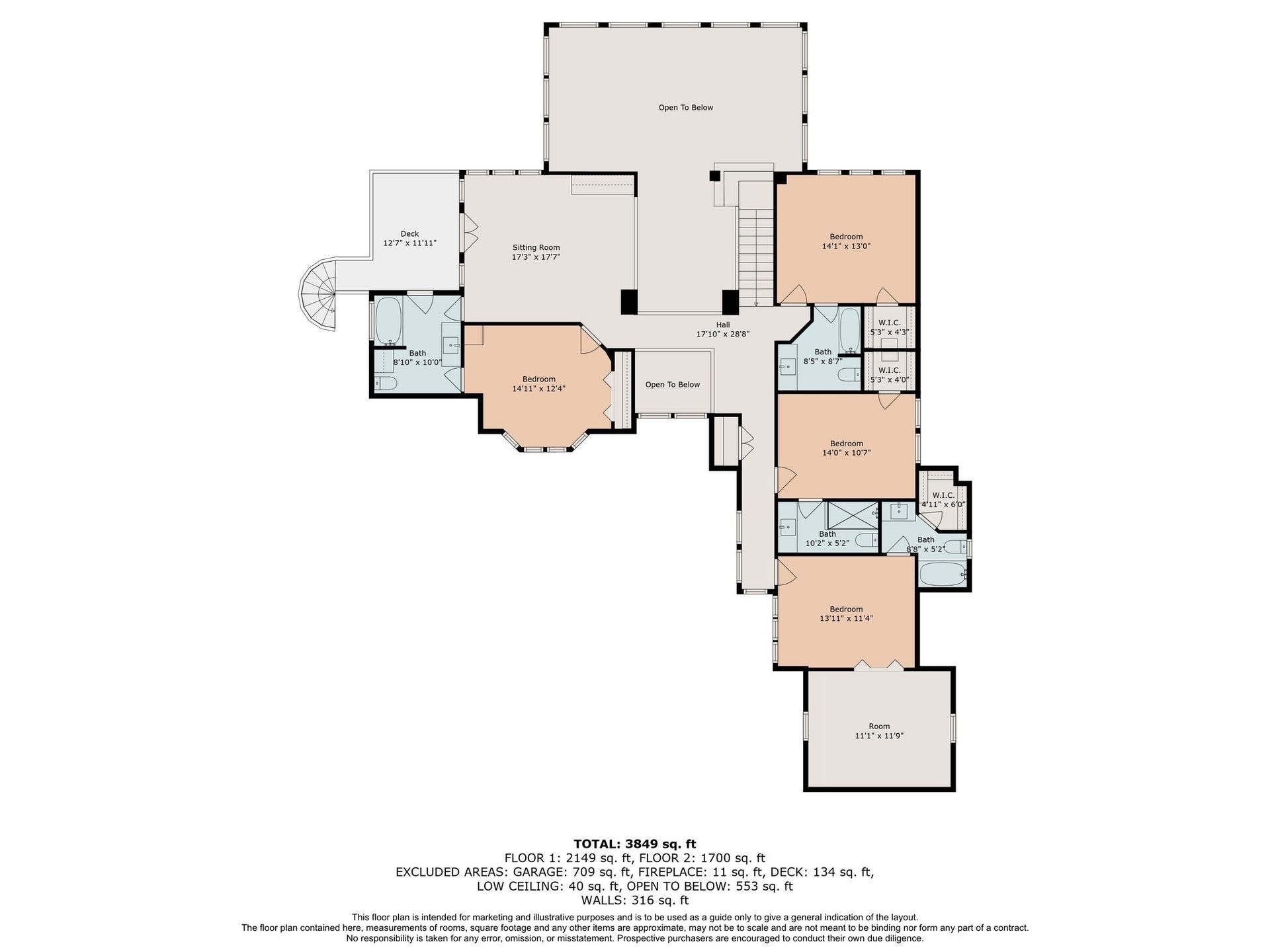5303 Beaver Lodge Drive, Kingwood, TX 77345 5303 Beaver Lodge Drive, Kingwood, TX 77345