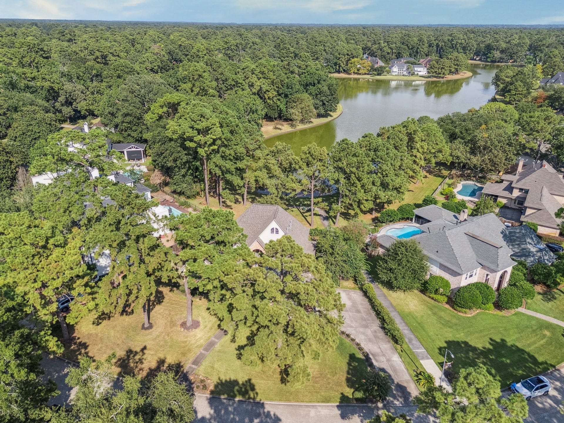 5303 Beaver Lodge Drive, Kingwood, TX 77345 5303 Beaver Lodge Drive, Kingwood, TX 77345