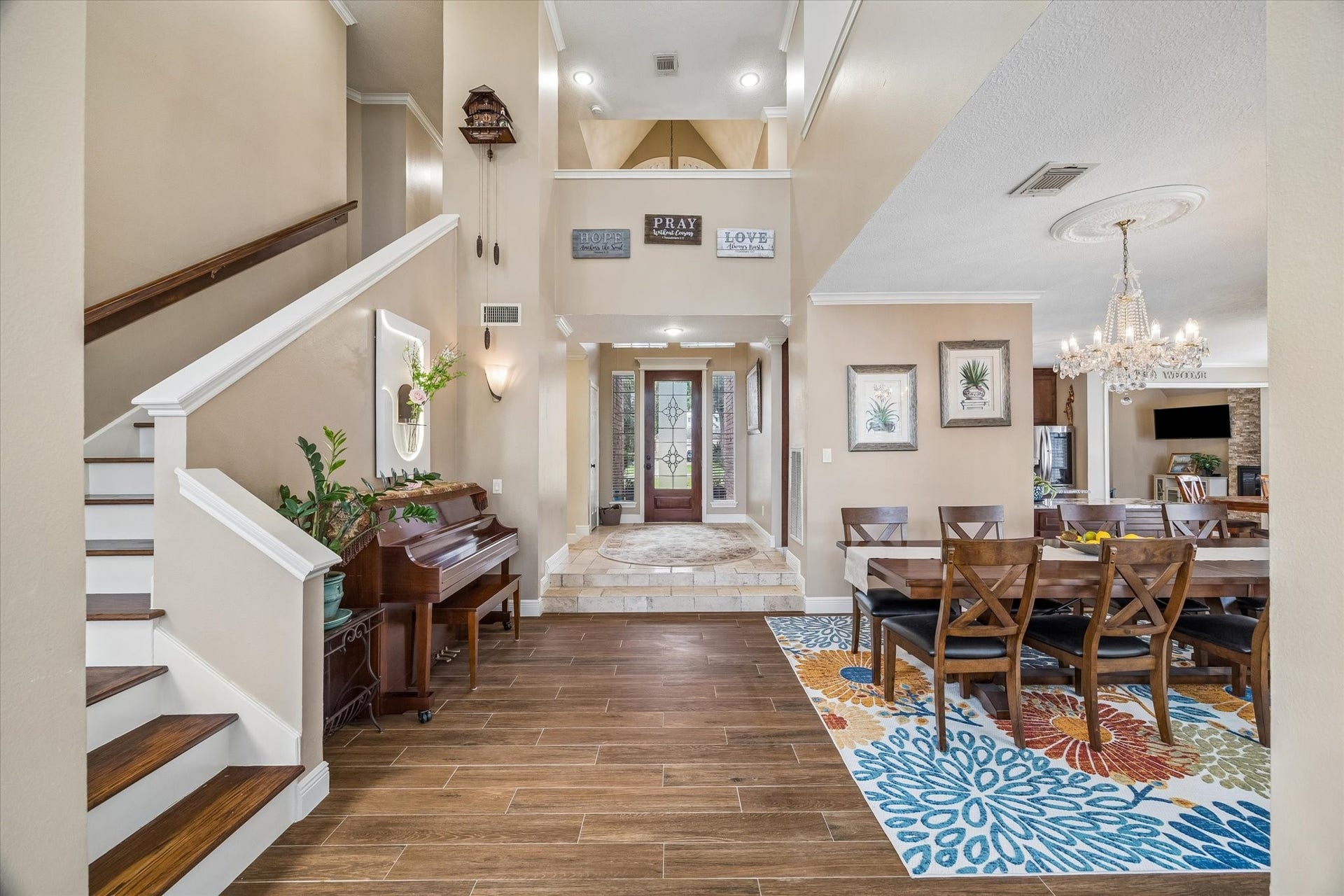5303 Beaver Lodge Drive, Kingwood, TX 77345 5303 Beaver Lodge Drive, Kingwood, TX 77345