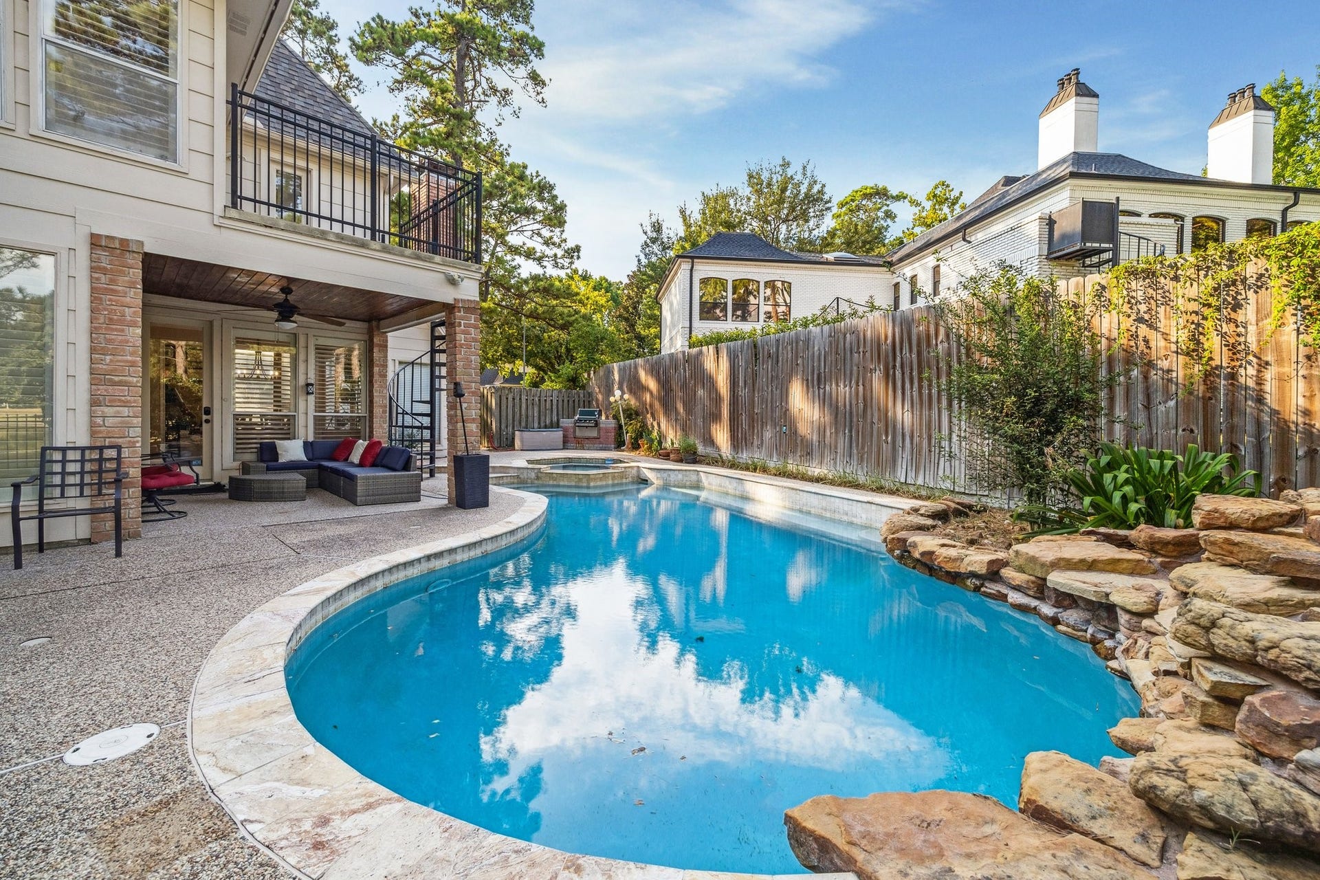 5303 Beaver Lodge Drive, Kingwood, TX 77345 5303 Beaver Lodge Drive, Kingwood, TX 77345