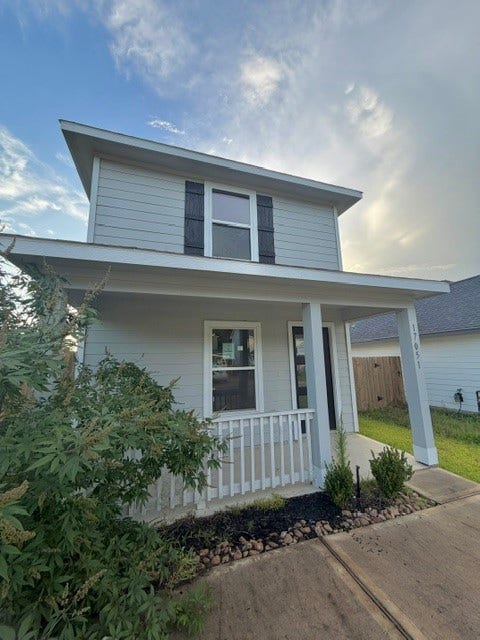 Property photo for 17051 Marie Village Drive, Conroe, TX