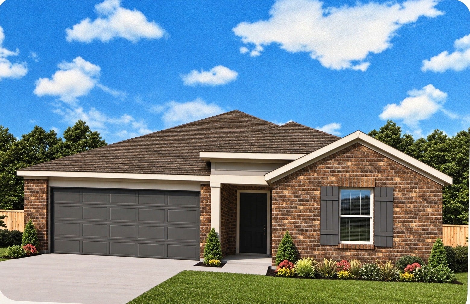 Sunterra the ballad exterior