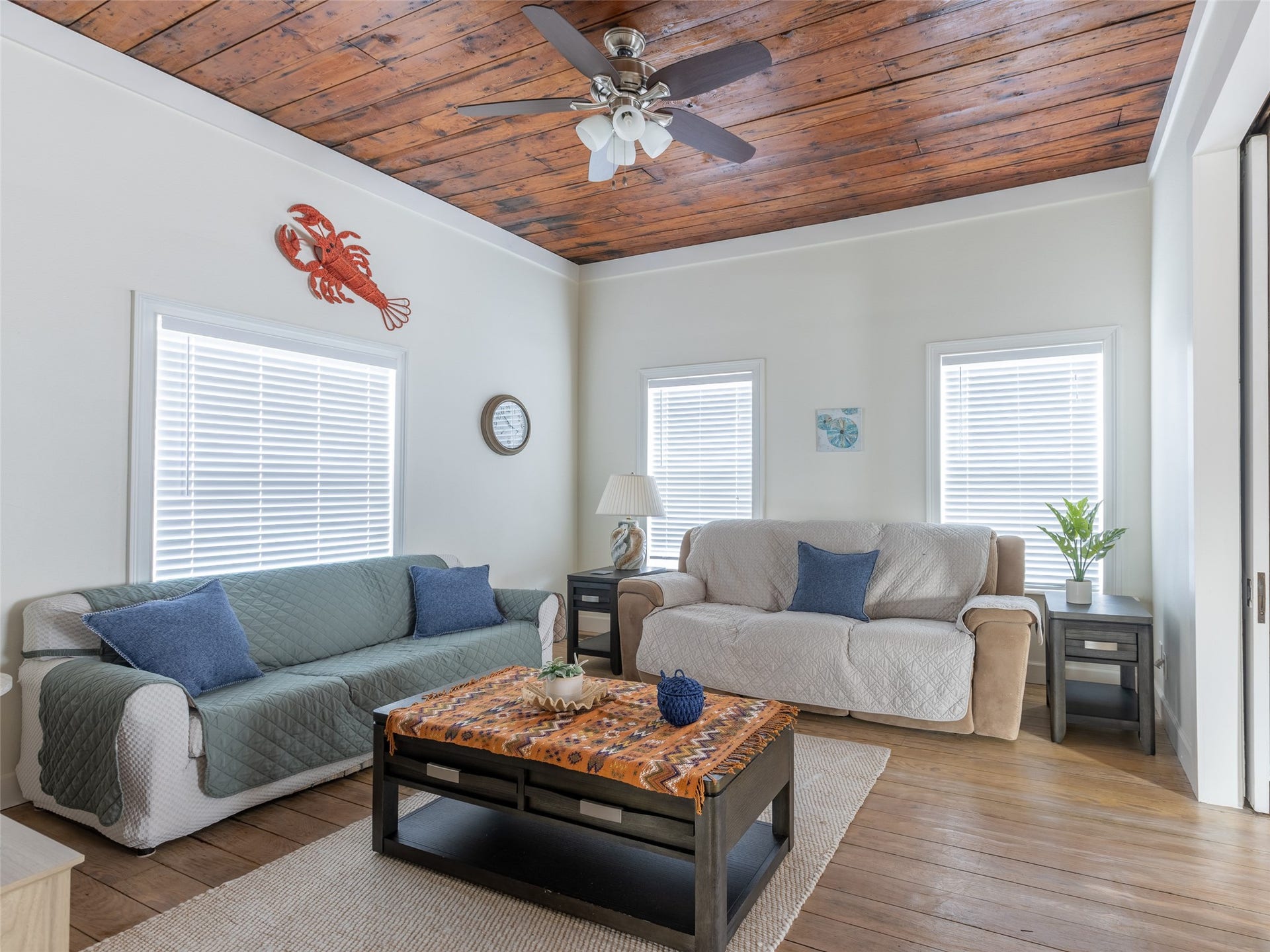 1817 Avenue O, Galveston, TX 77550 Resting area