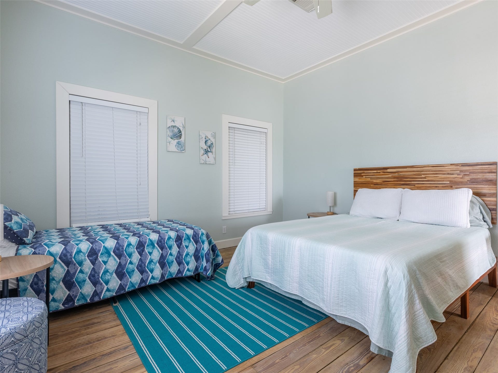 1817 Avenue O, Galveston, TX 77550 Bedroom three