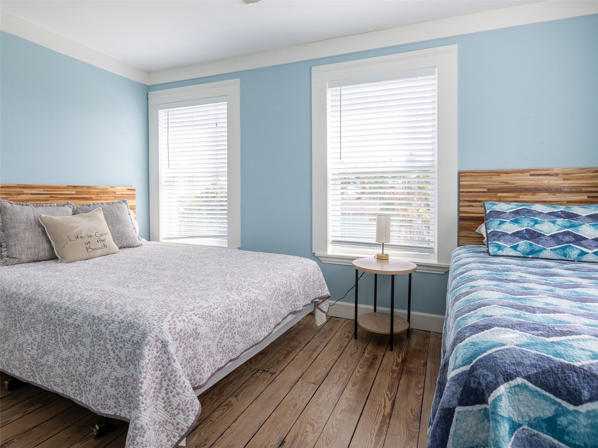 1817 Avenue O, Galveston, TX 77550 Bedroom two