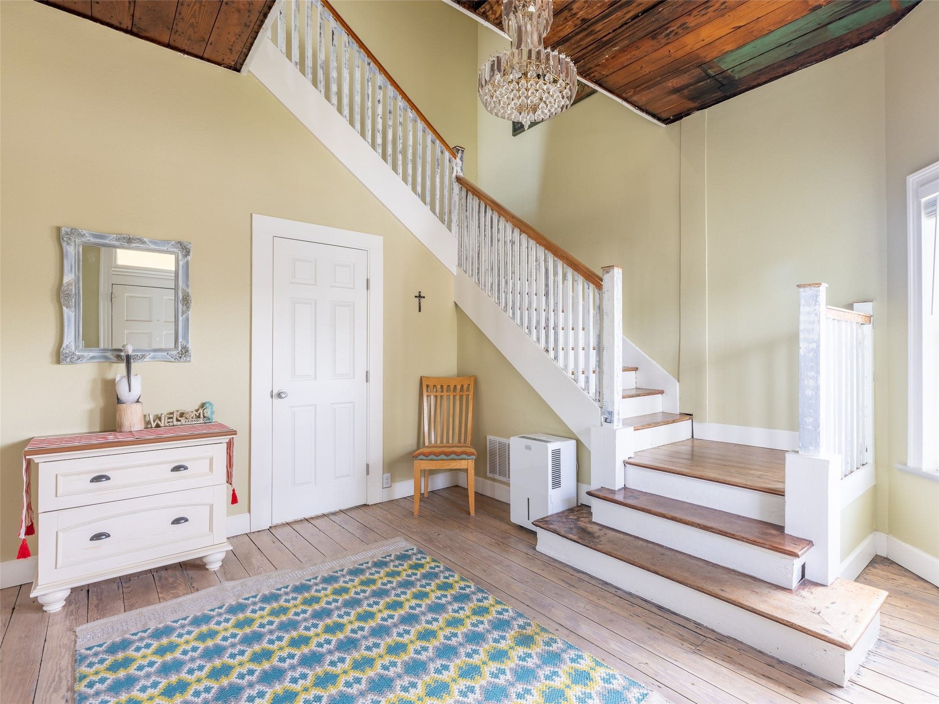 1817 Avenue O, Galveston, TX 77550 Foyer