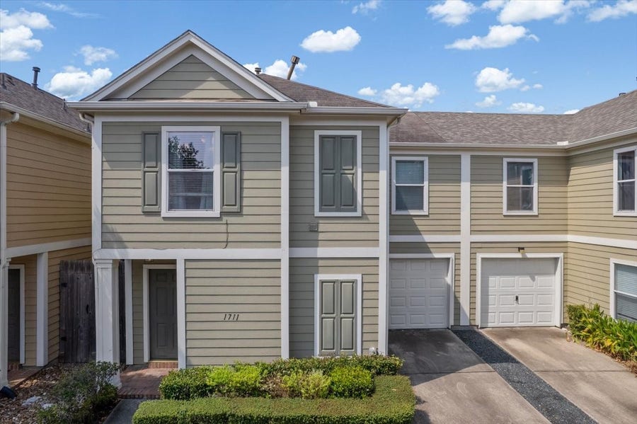 Property photo for 1711 Redwing Haven Drive, Houston, TX