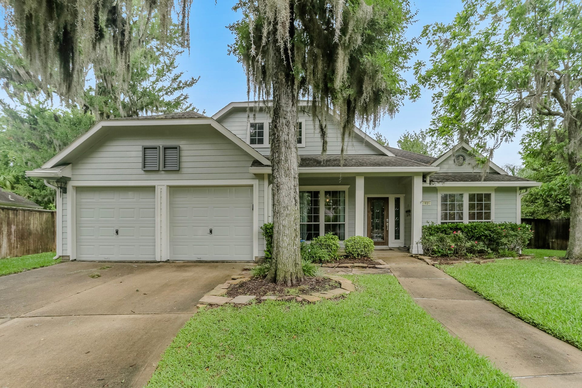 1635 FAIRVIEW DRIVE, Sugar Land, TX 77479 1635 FAIRVIEW DRIVE, Sugar Land, TX 77479