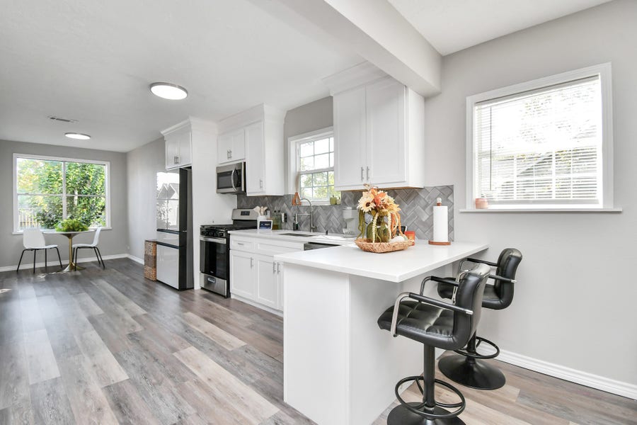 Property photo for 115 Morrell Street, Baytown, TX