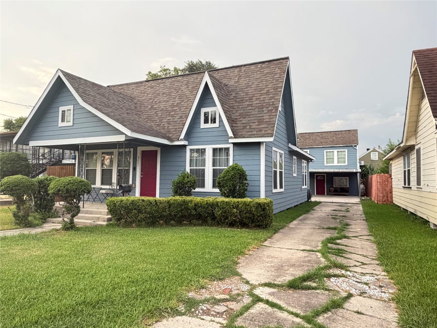 Property photo for 5231 Leeland Street, Houston, TX