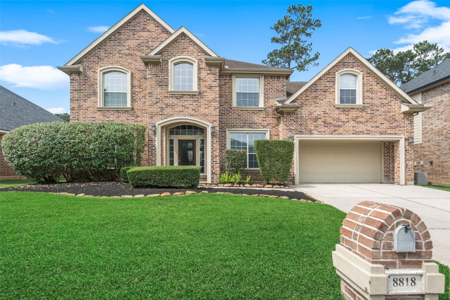 Property photo for 8818 Silver Yacht Drive, Humble, TX