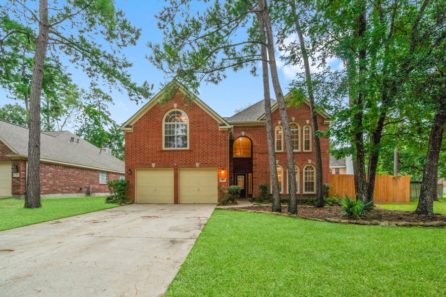 Property photo for 83 Terraglen Drive, The Woodlands, TX