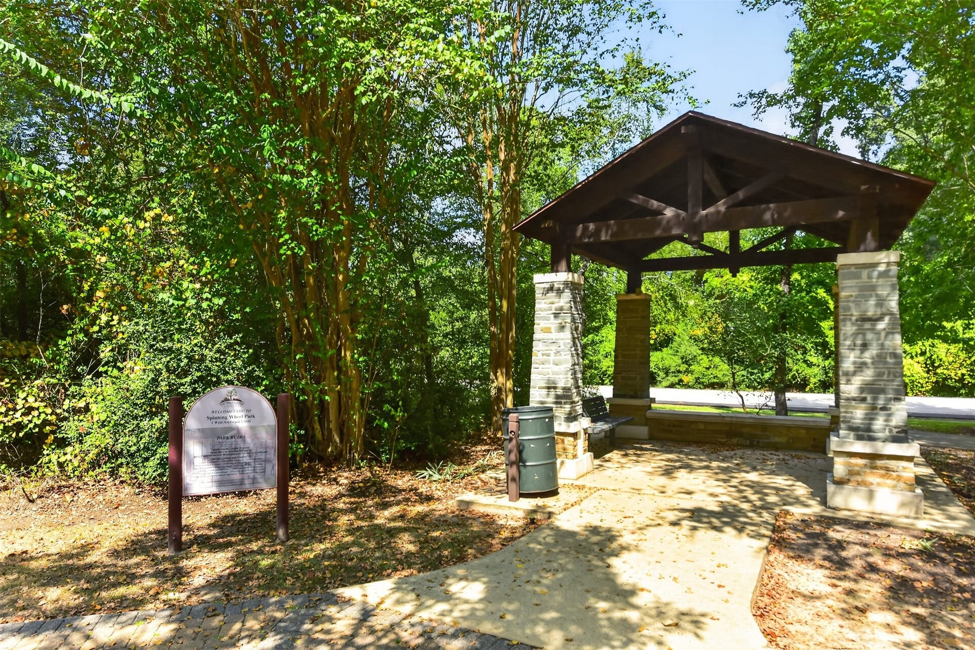 3 W Archwyck Circle, The Woodlands, TX 77382 3 W Archwyck Circle, The Woodlands, TX 77382