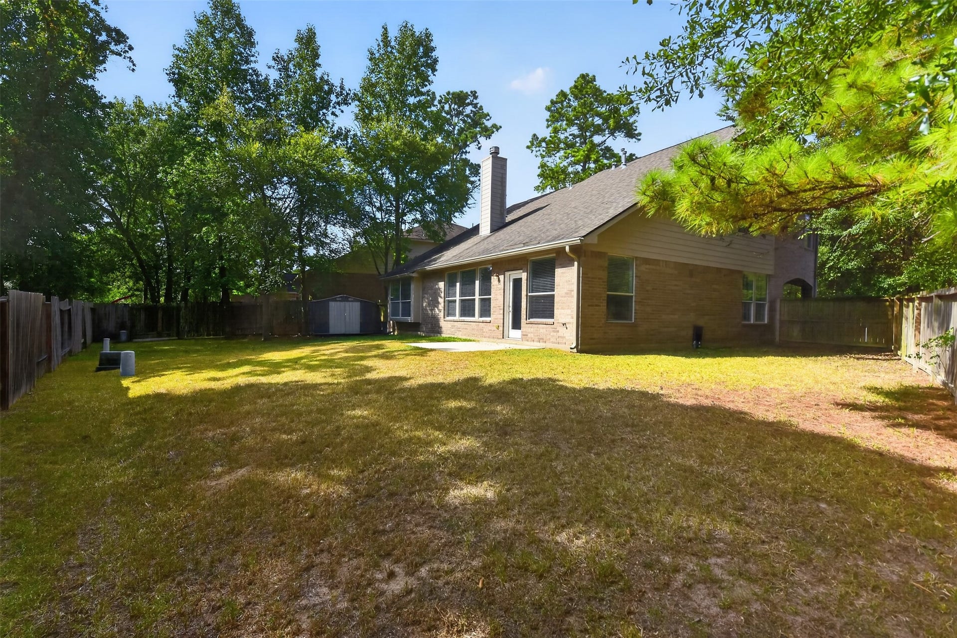 3 W Archwyck Circle, The Woodlands, TX 77382 3 W Archwyck Circle, The Woodlands, TX 77382