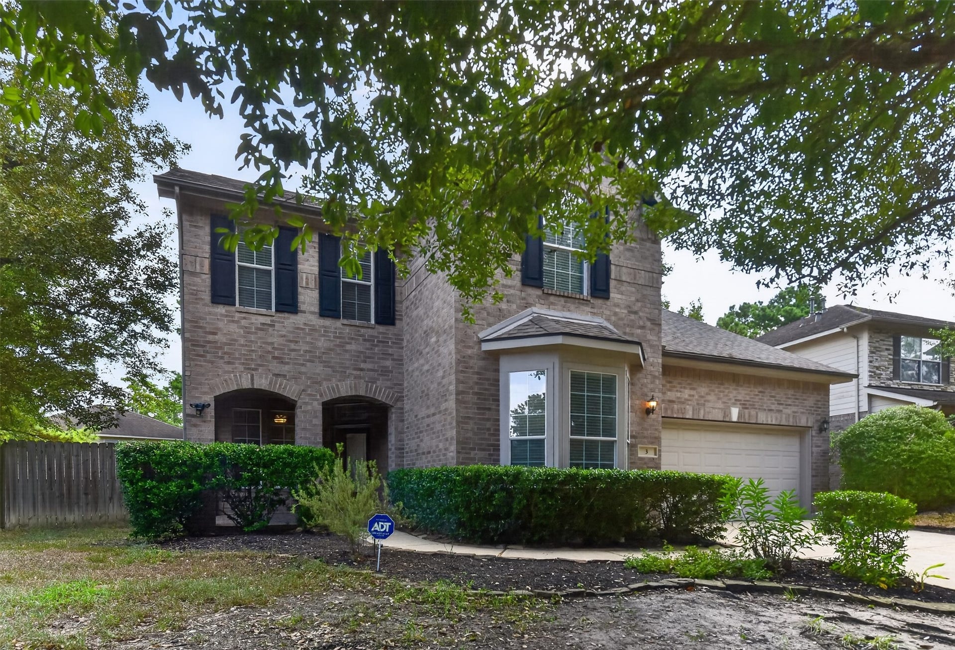 3 W Archwyck Circle, The Woodlands, TX 77382 3 W Archwyck Circle, The Woodlands, TX 77382
