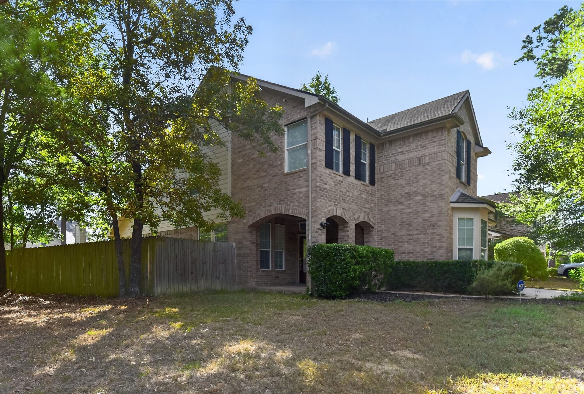 3 W Archwyck Circle, The Woodlands, TX 77382 3 W Archwyck Circle, The Woodlands, TX 77382