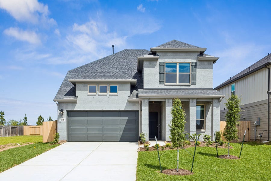 Property photo for 562 Ruby Bend Lane, Montgomery, TX