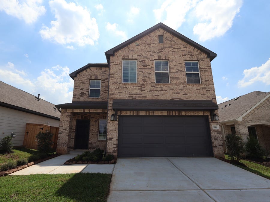 Property photo for 32531 Midsummer Drive, Fulshear, TX