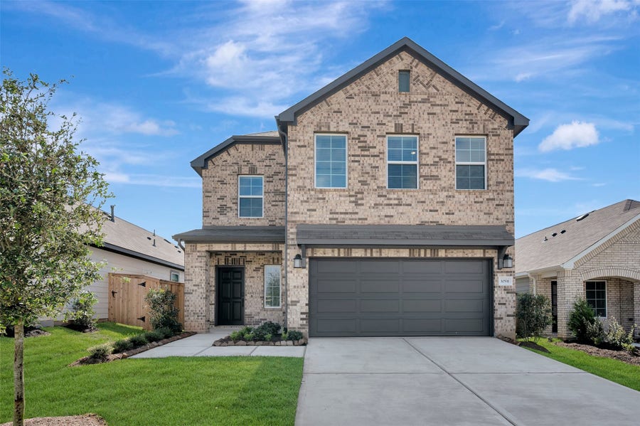 Property photo for 32531 Midsummer Drive, Fulshear, TX