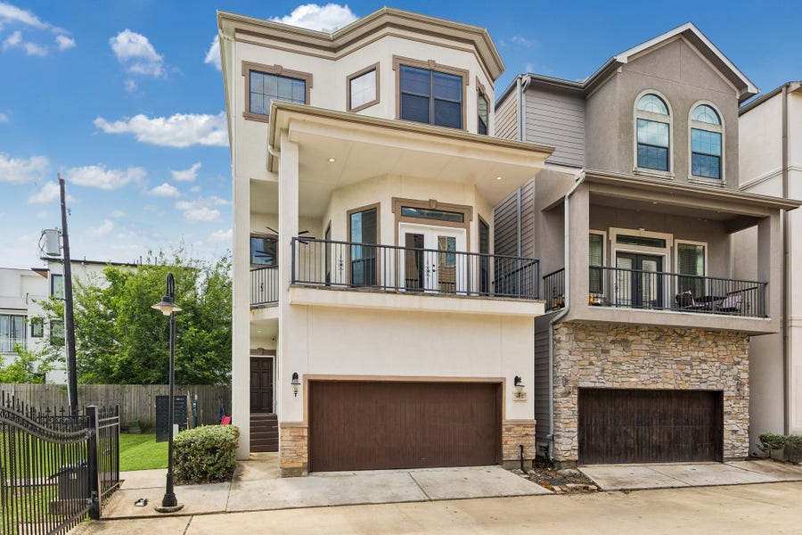 Property photo for 4102 Bonner View Lane, Houston, TX