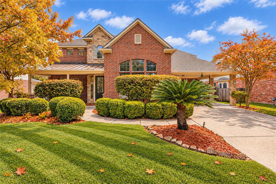 Property photo for 6130 Carlisle Lane, League City, TX