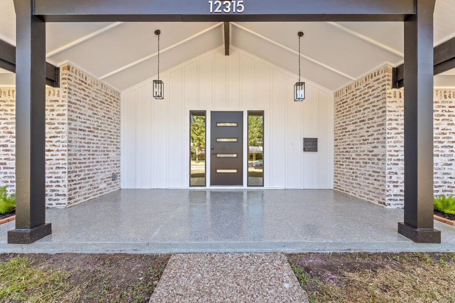 Property photo for 12315 Barryknoll Lane, Houston, TX