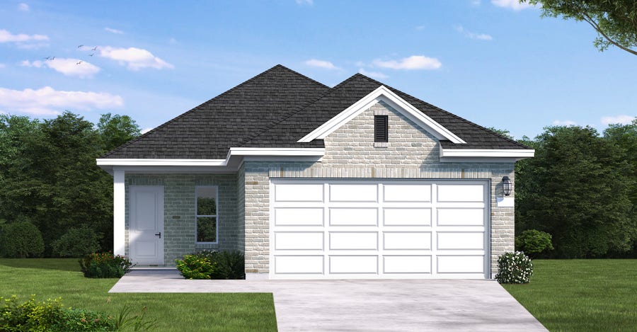 Property photo for 2659 Pond Cove Court, Conroe, TX