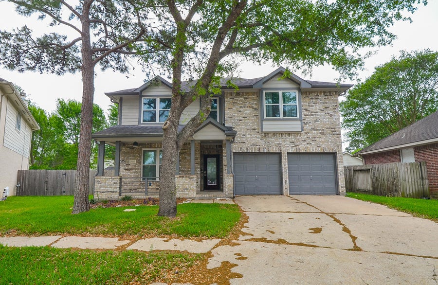 Property photo for 6211 Pebble Canyon Court, Katy, TX