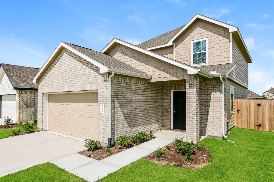 Property photo for 3045 Paintbrush Drive, Brookshire, TX