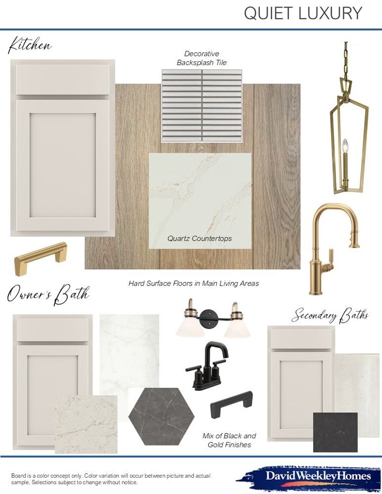 22914 Silver Fen Way, Waller, TX 77484 Design Selections