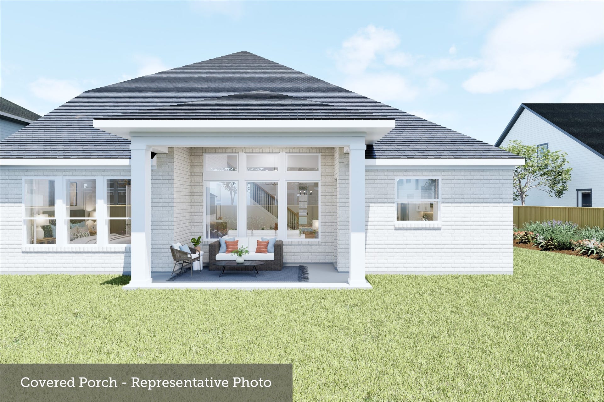 22914 Silver Fen Way, Waller, TX 77484 22914 Silver Fen Way, Waller, TX 77484