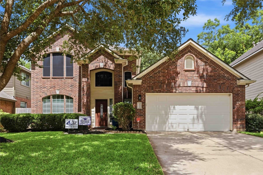 Property photo for 3711 Hill Family Lane, Missouri City, TX