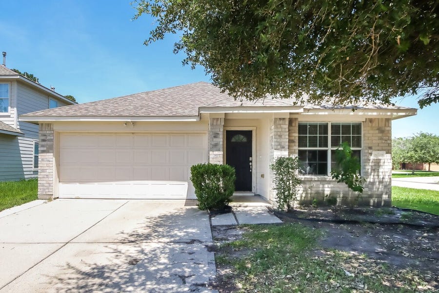 Property photo for 12002 Green Butte Court, Houston, TX