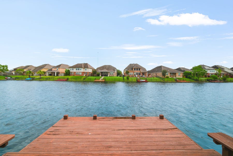 Property photo for 2327 Terracina Court, Missouri City, TX