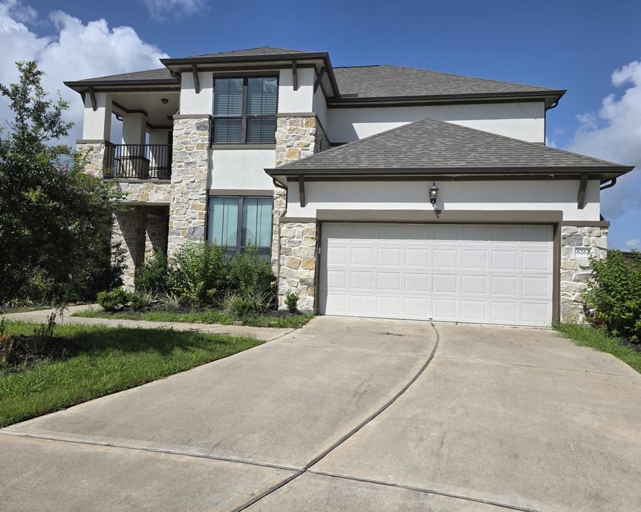 Property photo for 6262 Eagle Mountain Lane, Manvel, TX