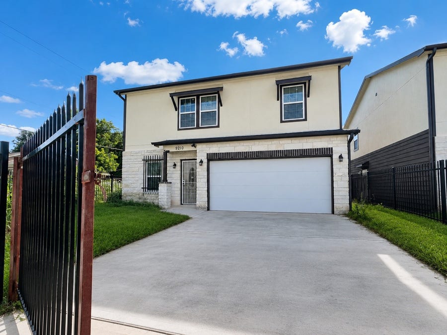 Property photo for 9210 Martell Street, Houston, TX