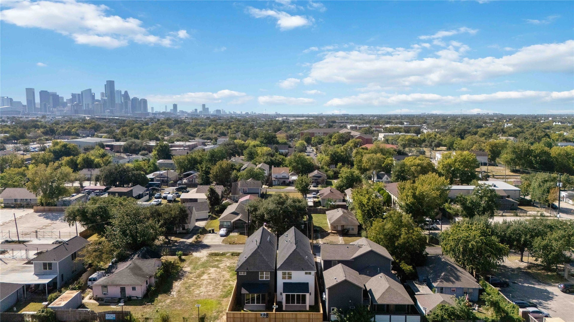 1414 Copeland Street, #A, Houston, TX 77020 1414 Copeland Street, #A, Houston, TX 77020