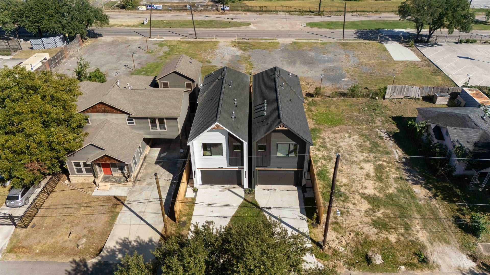 1414 Copeland Street, #A, Houston, TX 77020 1414 Copeland Street, #A, Houston, TX 77020