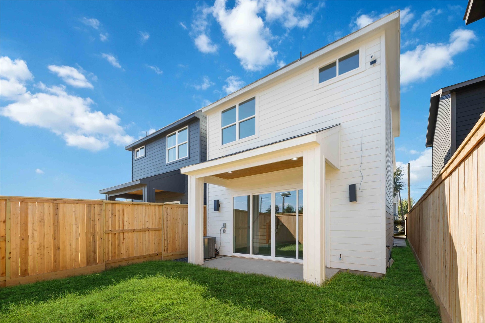 1414 Copeland Street, #A, Houston, TX 77020 1414 Copeland Street, #A, Houston, TX 77020