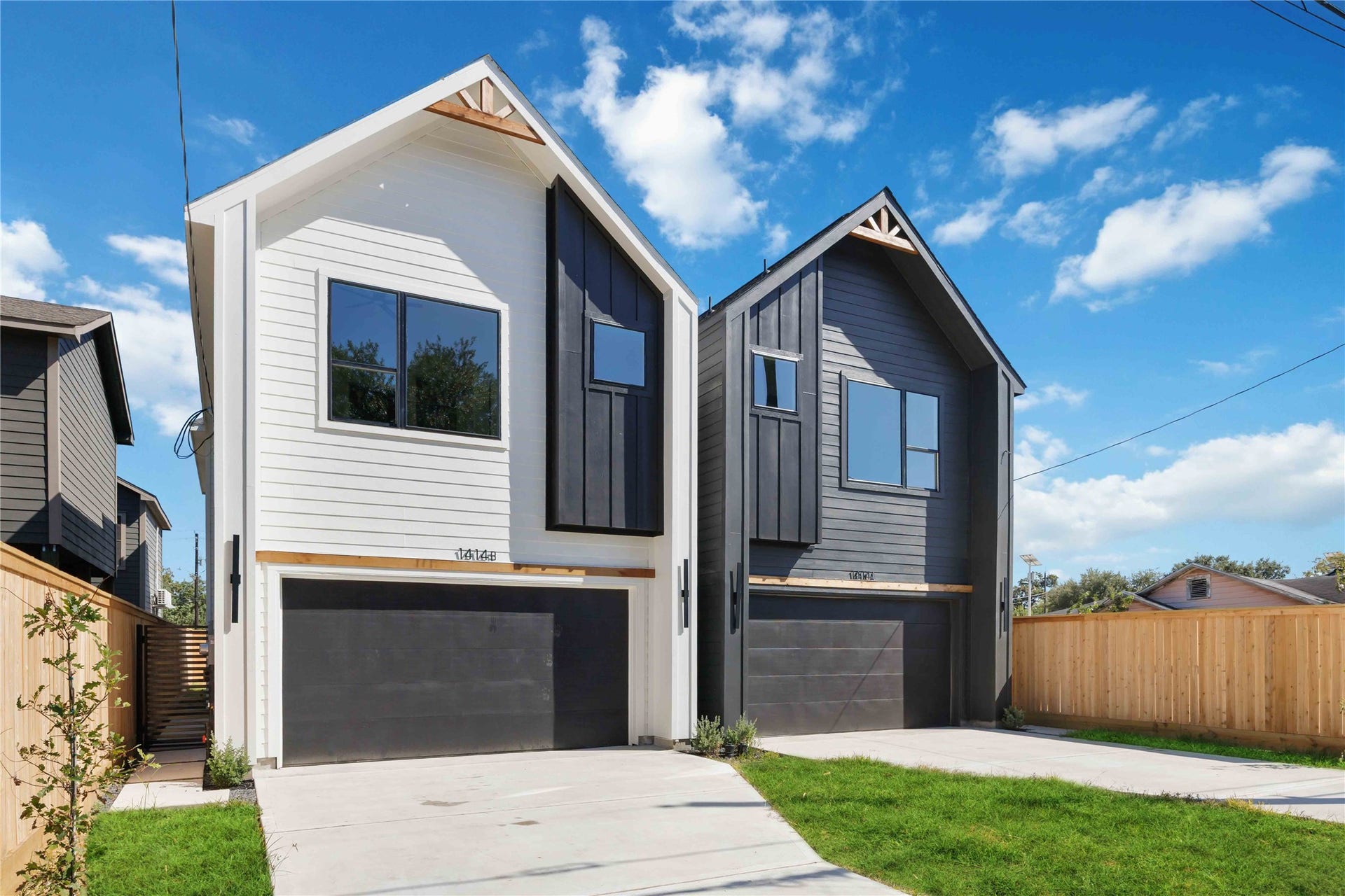 1414 Copeland Street, #A, Houston, TX 77020 1414 Copeland Street, #A, Houston, TX 77020
