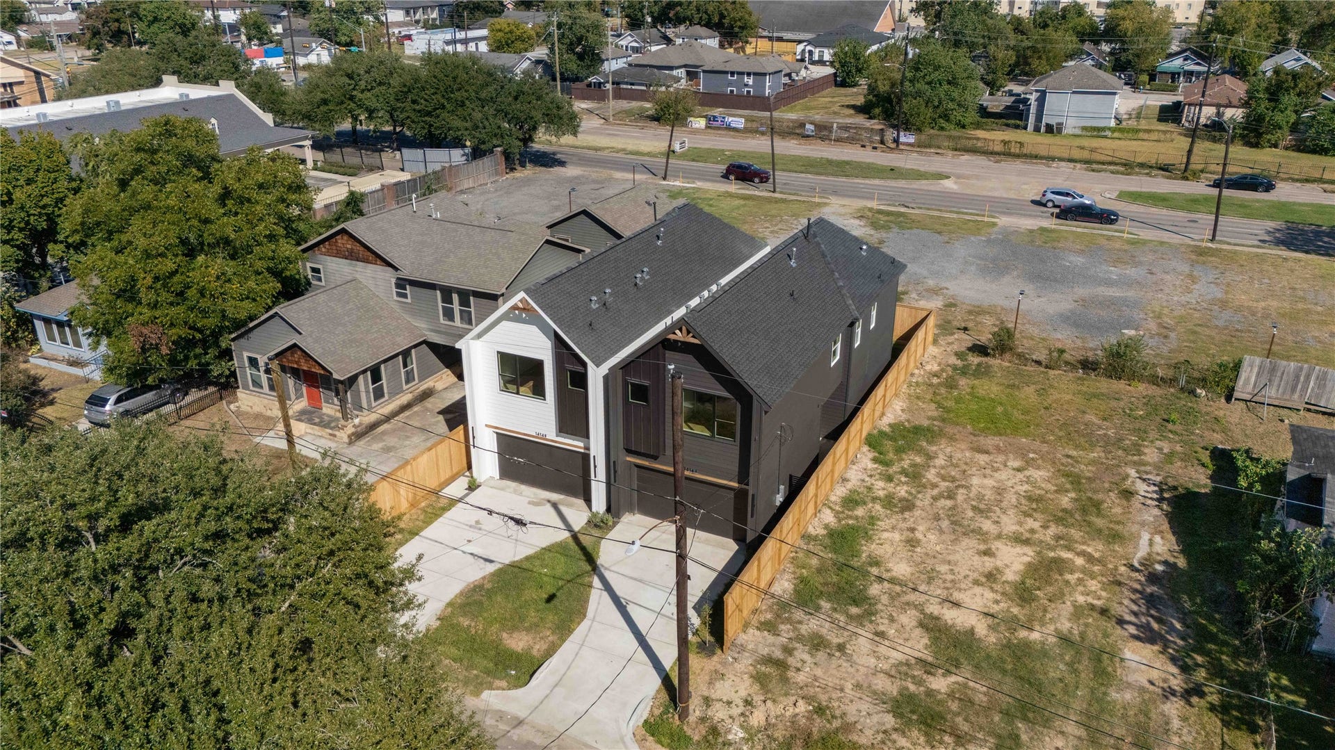 1414 Copeland Street, #A, Houston, TX 77020 1414 Copeland Street, #A, Houston, TX 77020