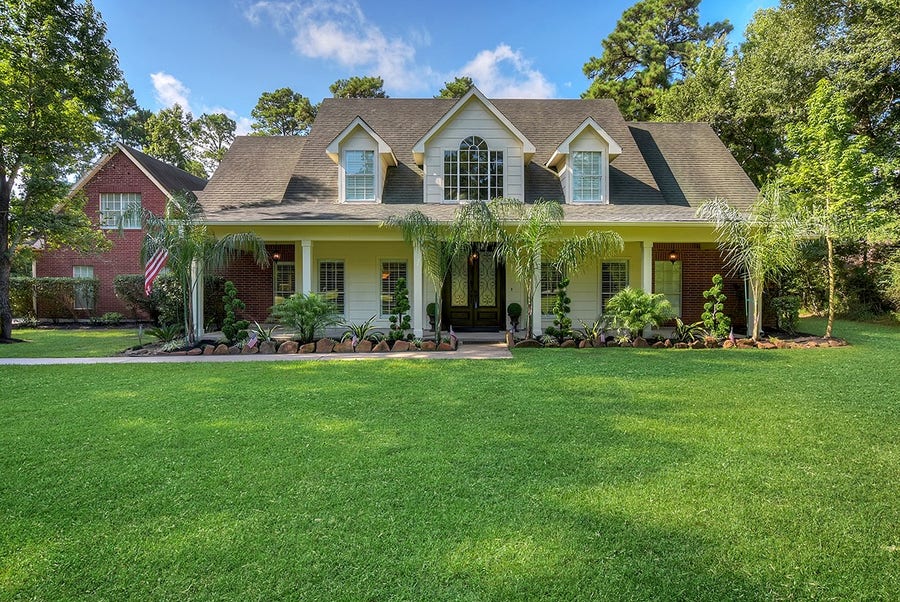 Property photo for 10819 Lake Windcrest, Magnolia, TX
