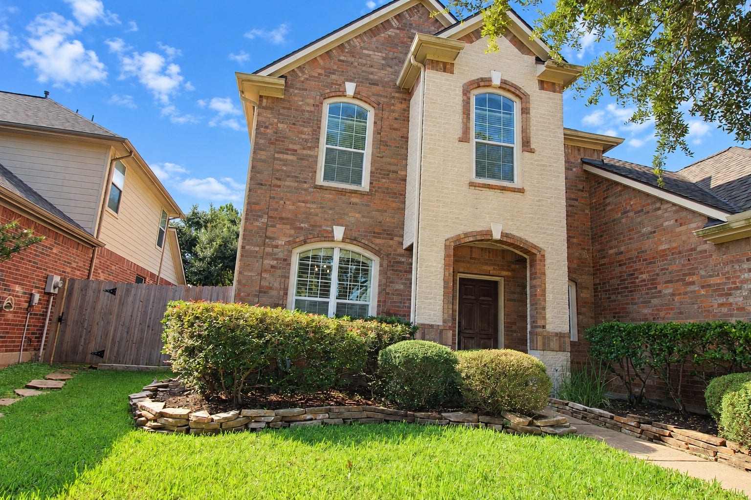 11411 Blackstream Court, Cypress, TX 77433 11411 Blackstream Court, Cypress, TX 77433