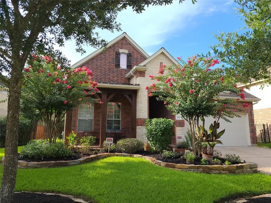 Property photo for 106 W Arbor Camp Circle, The Woodlands, TX