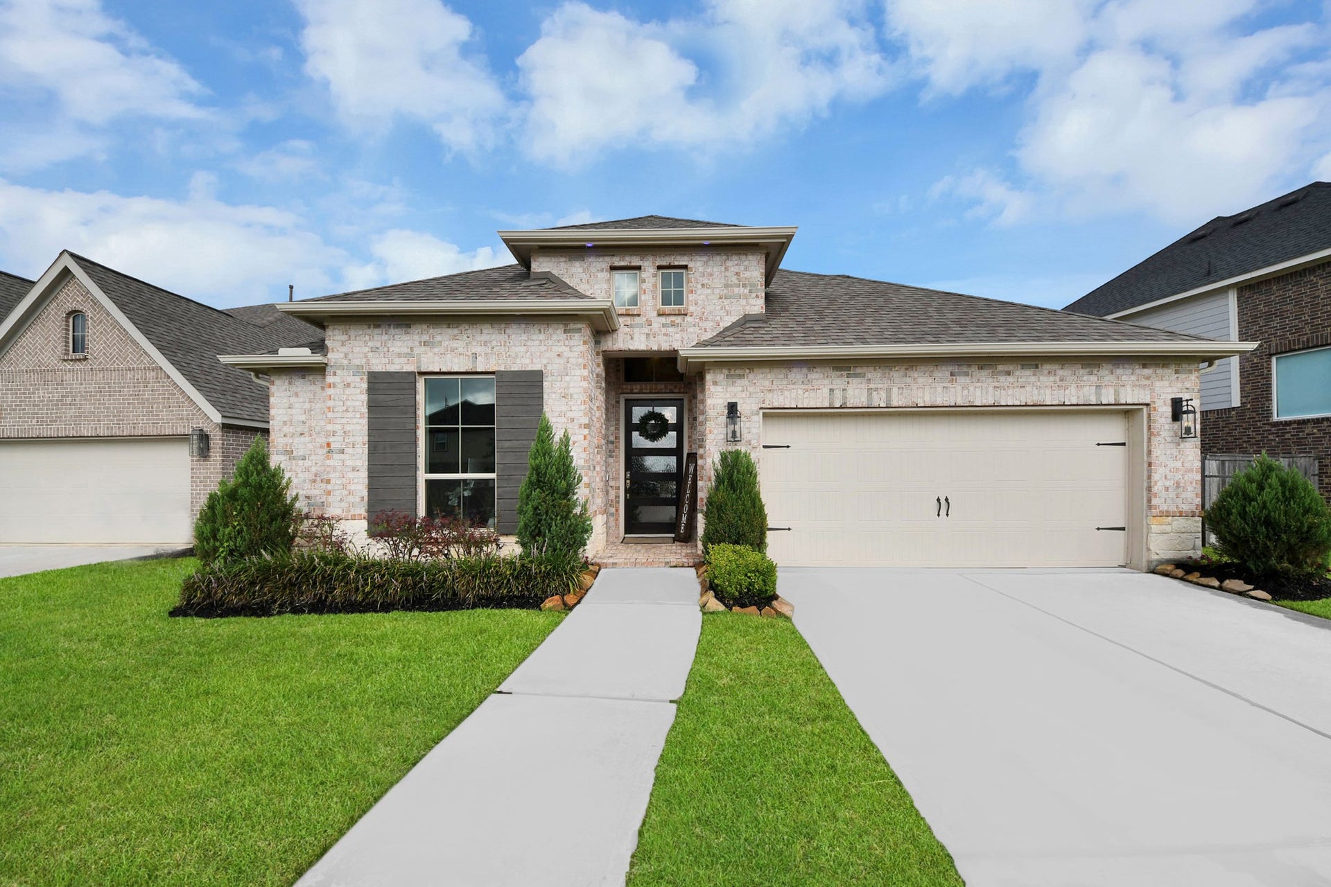 1711 Rustling Creek Drive, Missouri City, TX 77459