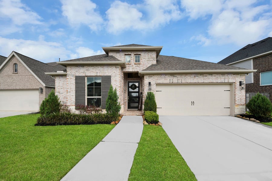 Property photo for 1711 Rustling Creek Drive, Missouri City, TX