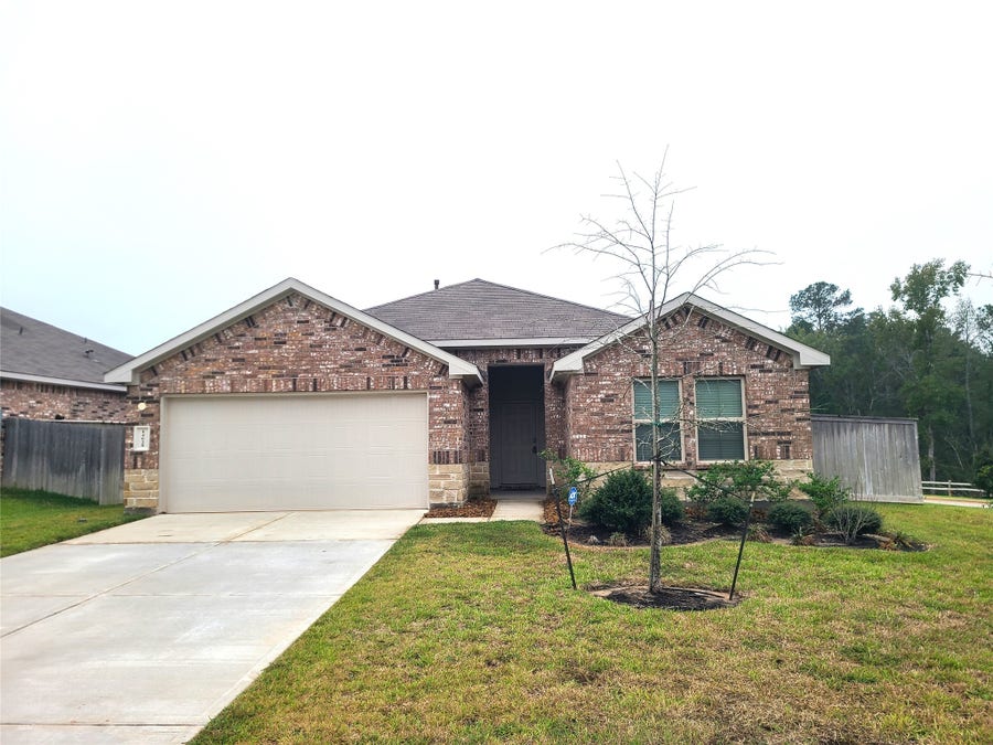 Property photo for 14628 Bellaria Manor Lane, Magnolia, TX