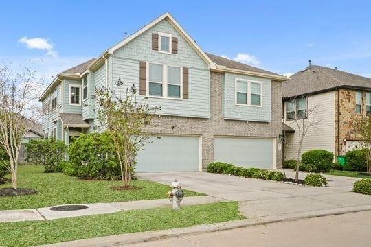 Property photo for 2527 Bordelon Lane, Missouri City, TX