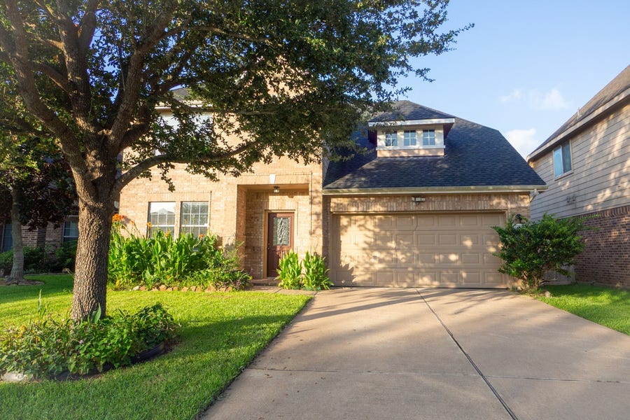 Property photo for 3638 Cottage Manor Lane, Katy, TX