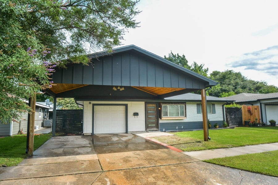 Property photo for 2713 Stanford Street, Pasadena, TX